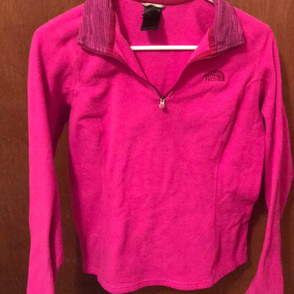 The North Face Fleece Pullover